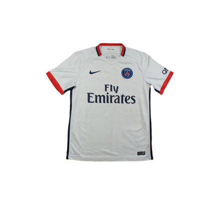 Maillot foot Paris SG extérieur 2015-2016 - Nike - Paris Saint-Germain