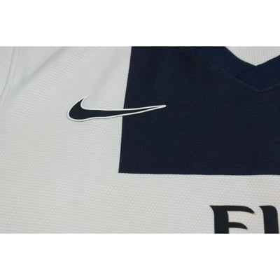 Maillot foot Paris SG extérieur N°9 CAVANI 2013-2014 - Nike - Paris Saint-Germain