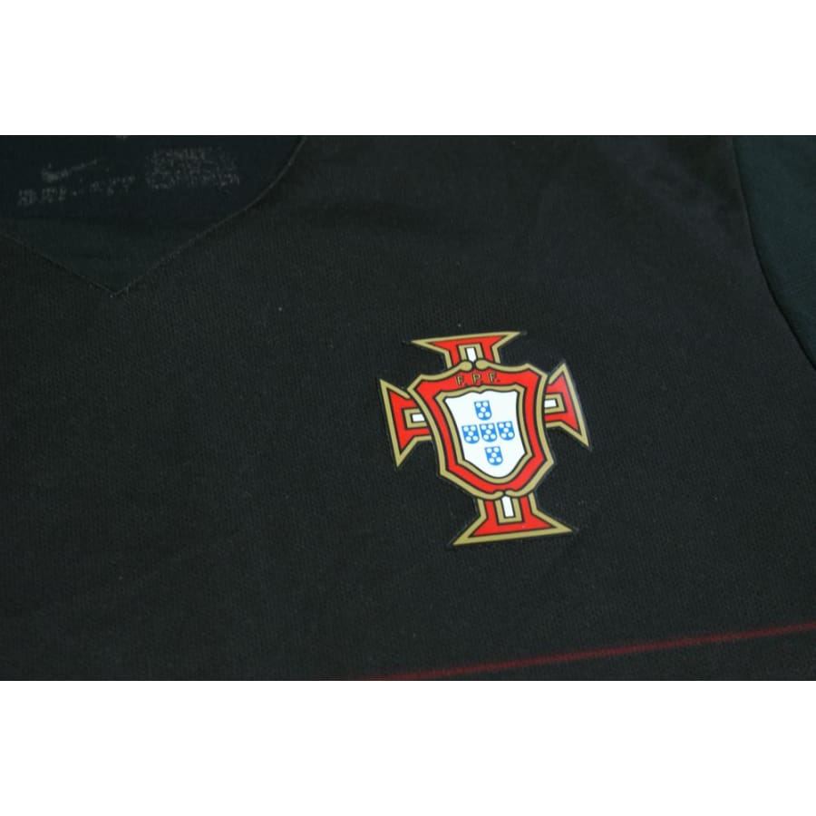 Maillot foot Portugal extérieur N°7 RONALDO 2014-2015 - Nike - Portugal