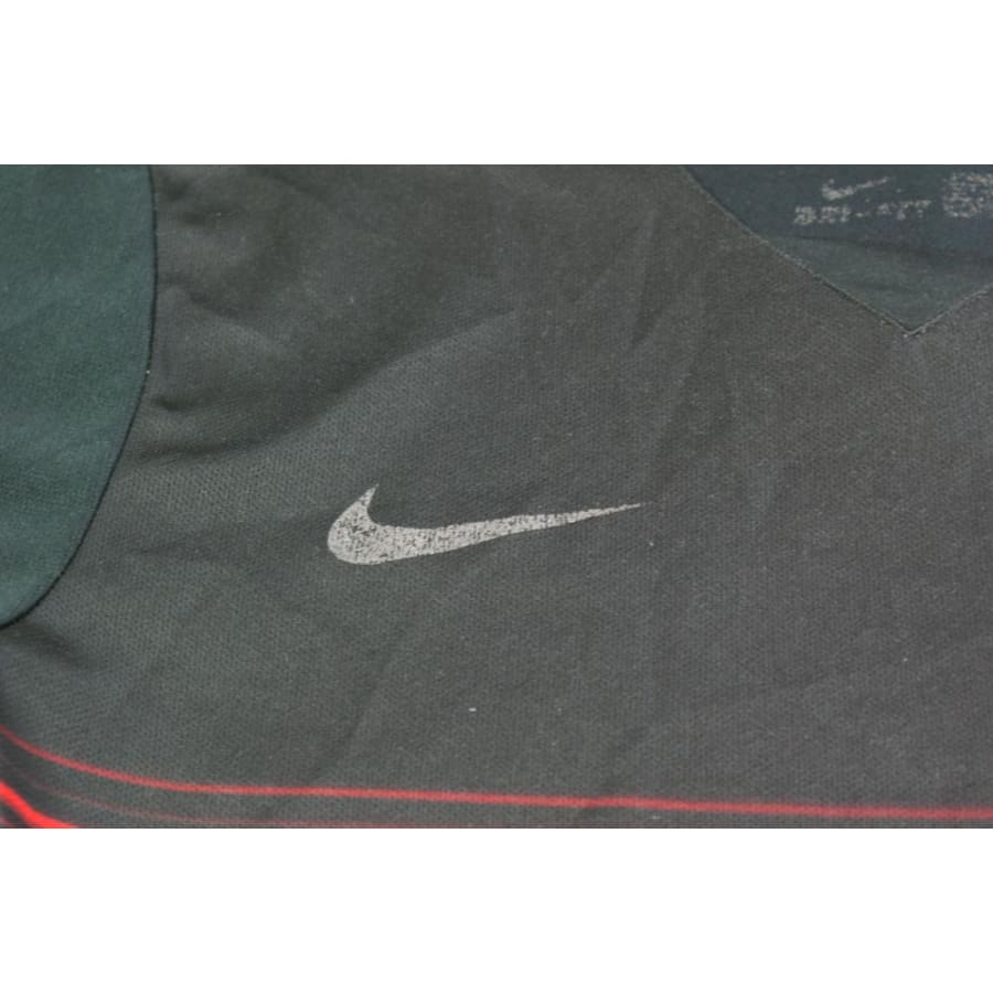 Maillot foot Portugal extérieur N°7 RONALDO 2014-2015 - Nike - Portugal