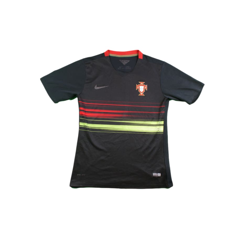 Maillot foot Portugal extérieur N°7 RONALDO 2014-2015 - Nike - Portugal