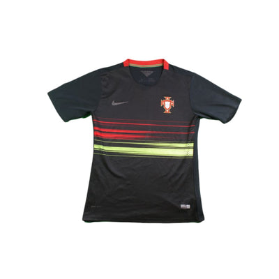 Maillot foot Portugal extérieur N°7 RONALDO 2014-2015 - Nike - Portugal