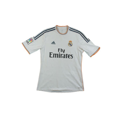 Maillot foot Real Madrid CF domicile 2013-2014 - Adidas - Real Madrid