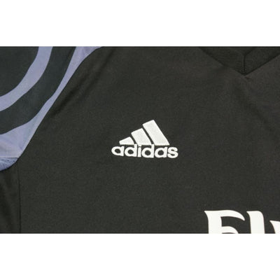 Maillot foot Real Madrid enfant third 2016-2017 - Adidas - Real Madrid