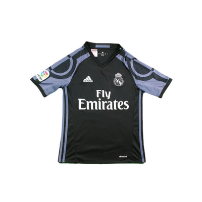 Maillot foot Real Madrid enfant third 2016-2017 - Adidas - Real Madrid