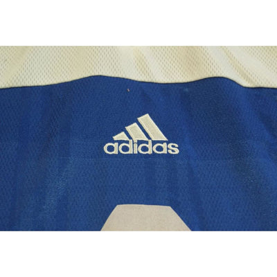 Maillot foot rétro Adidas Crédit Mutuel années 2000 - Adidas - Autres championnats