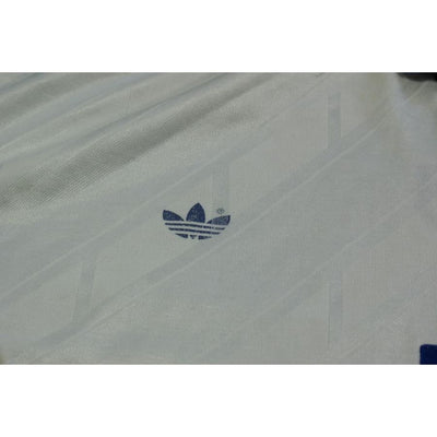 Maillot foot rétro Adidas Je lis le sport N°13 années 1990 - Adidas - Autres championnats