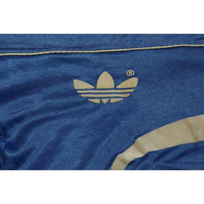 Maillot foot rétro Adidas N°10 années 1990 - Adidas - Autres championnats