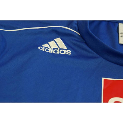 Maillot foot rétro Adidas SFR années 2000 - Adidas - Autres championnats