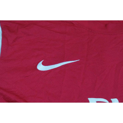 Maillot foot rétro Arsenal domicile 2011-2012 - Nike - Arsenal