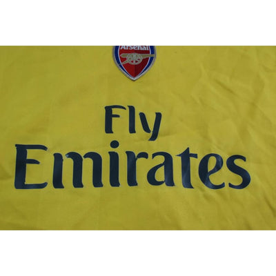 Maillot foot rétro Arsenal FC enfant extérieur N°14 HENRY 2005-2006 - Nike - Arsenal