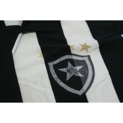 Maillot foot rétro Botafogo domicile années 1990 - Autre marque - Brésilien