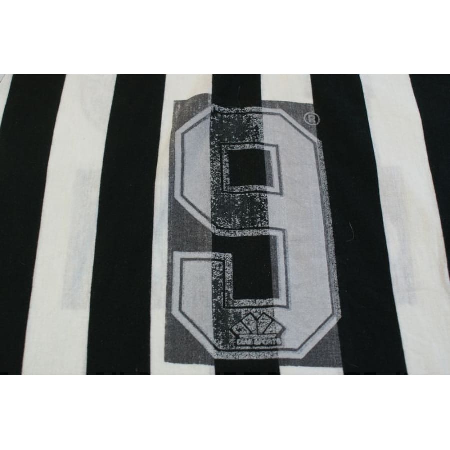 Maillot foot rétro Botafogo domicile années 1990 - Autre marque - Brésilien