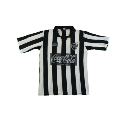 Maillot foot rétro Botafogo domicile années 1990 - Autre marque - Brésilien