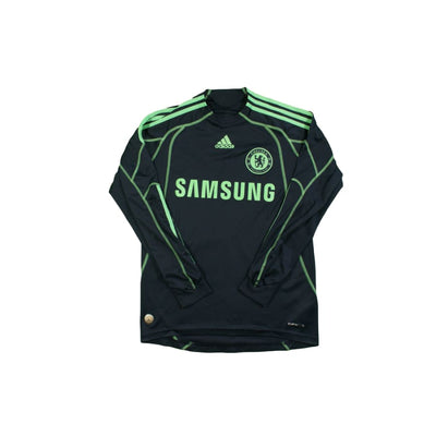 Maillot foot rétro Chelsea FC entraînement 2009-2010 - Adidas - Chelsea FC