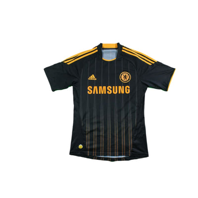 Maillot foot rétro Chelsea FC extérieur 2010-2011 - Adidas - Chelsea FC