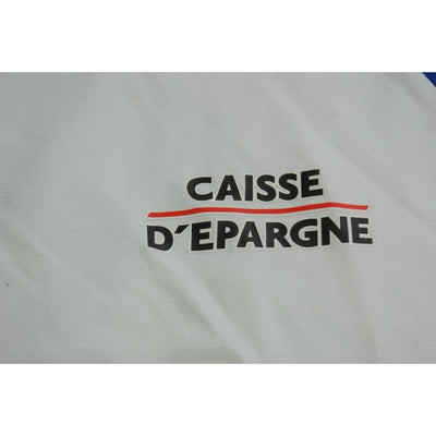 Maillot foot rétro Coupe de France N°8 années 2000 - Adidas - Coupe de France