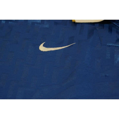Maillot foot rétro Italie domicile 1996-1997 - Nike - Italie