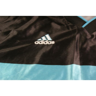 Maillot foot rétro Marseille third 1999-2000 - Adidas - Olympique de Marseille