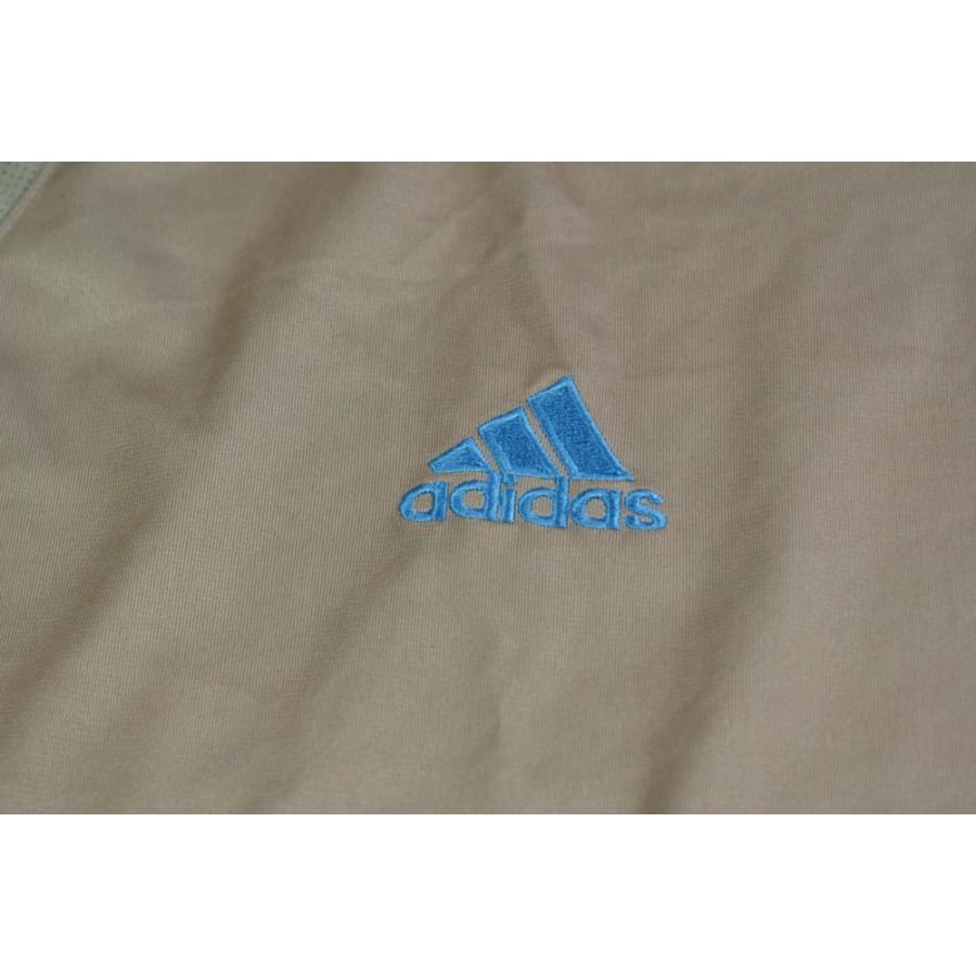 Maillot foot rétro Marseille third 2005-2006 - Adidas - Olympique de Marseille