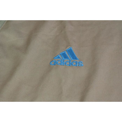 Maillot foot rétro Marseille third 2005-2006 - Adidas - Olympique de Marseille