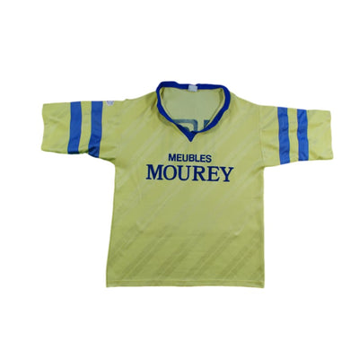 Maillot foot rétro N°10 années 1990 - Autre marque - Autres championnats