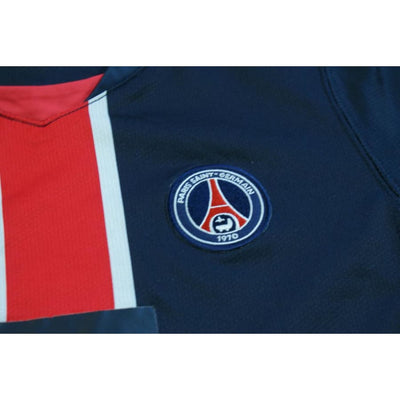 Maillot foot rétro PSG domicile enfant 2006-2007 - Nike - Paris Saint-Germain