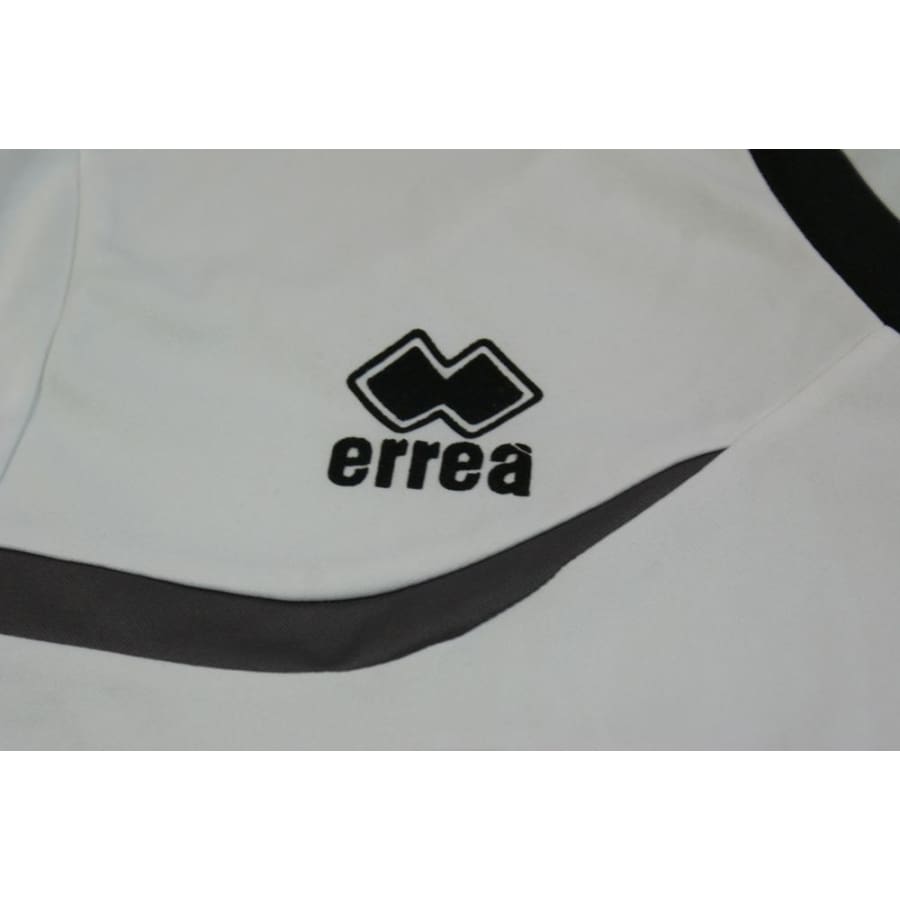 Maillot foot rétro St Aignan FC domicile années 2000 - ERREA - Autres championnats