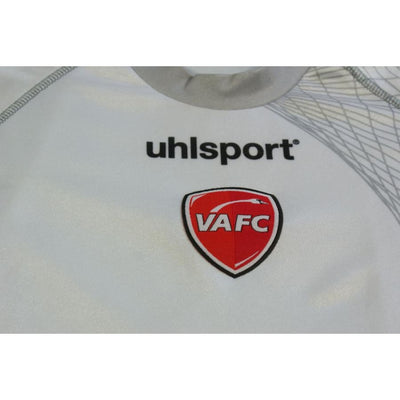 Maillot foot Valenciennes FC extérieur 2011-2012 - Uhlsport - Valenciennes FC