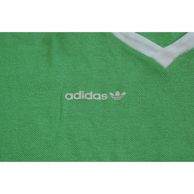 Maillot foot vintage Adidas années 1990 - Adidas - Autres championnats