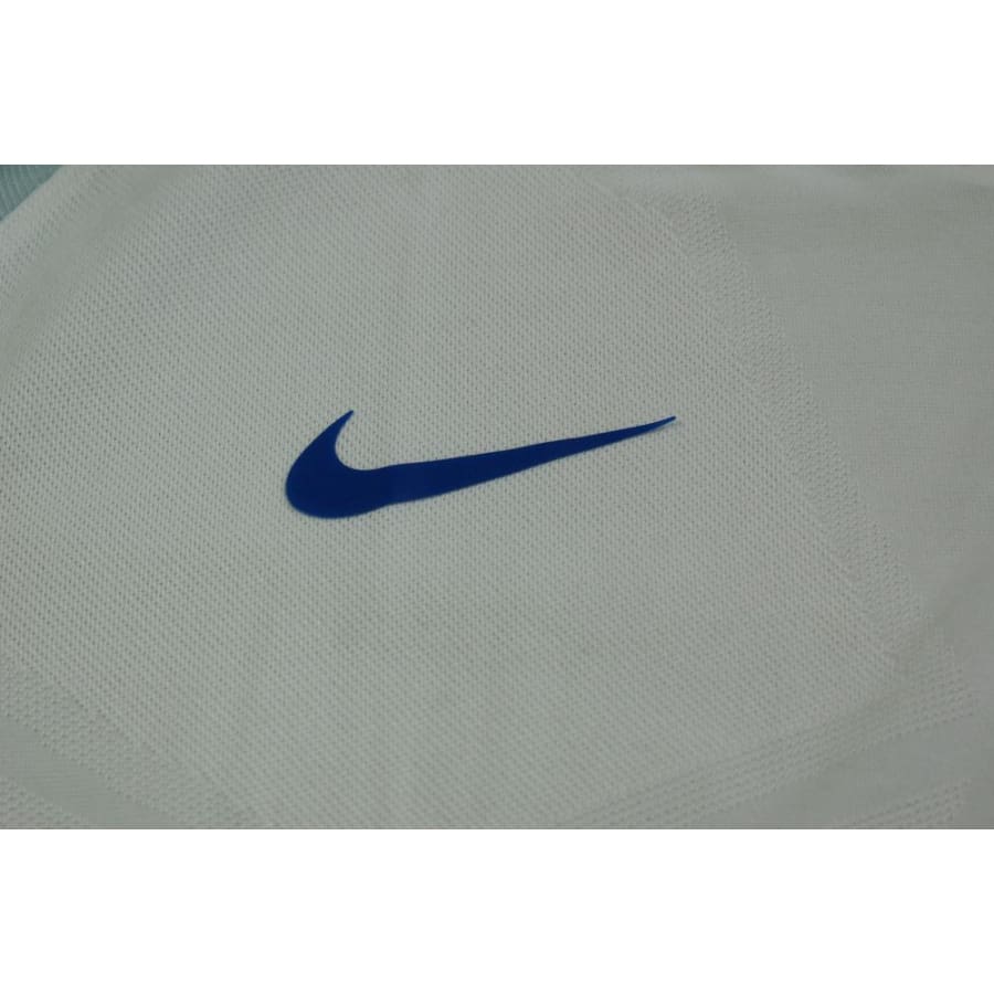 Maillot foot vintage Angleterre domicile 2016-2017 - Nike - Angleterre