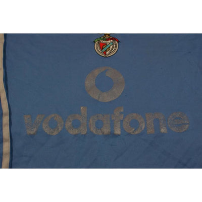 Maillot foot vintage entraînement Benfica Lisbonne 2002-2003 - Adidas - Benfica Lisbonne