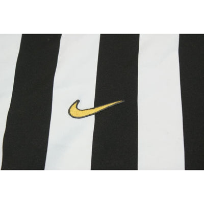 Maillot foot vintage Juventus FC domicile 2003-2004 - Nike - Juventus FC