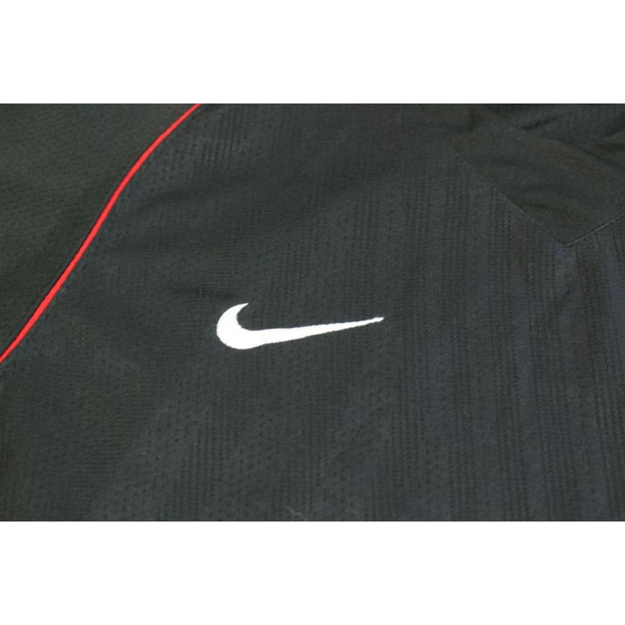 Maillot foot vintage Manchester United extérieur 2007-2008 - Nike - Manchester United