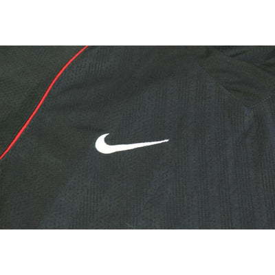 Maillot foot vintage Manchester United extérieur 2007-2008 - Nike - Manchester United