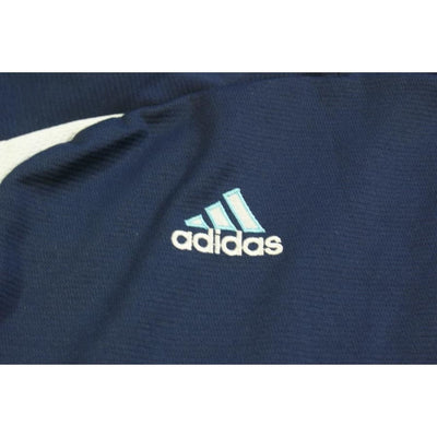 Maillot foot vintage Marseille third 2000-2001 - Adidas - Olympique de Marseille