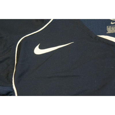 Maillot foot vintage Paris Saint-Germain domicile 2004-2005 - Nike - Paris Saint-Germain