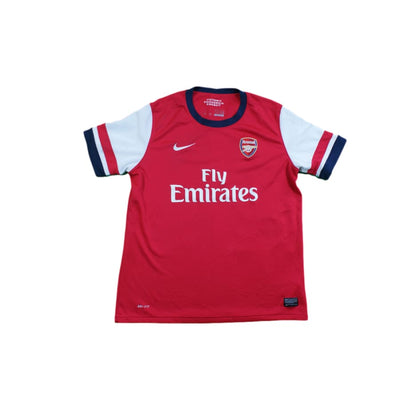 Maillot football Arsenal FC domicile 2012-2013 - Nike - Arsenal