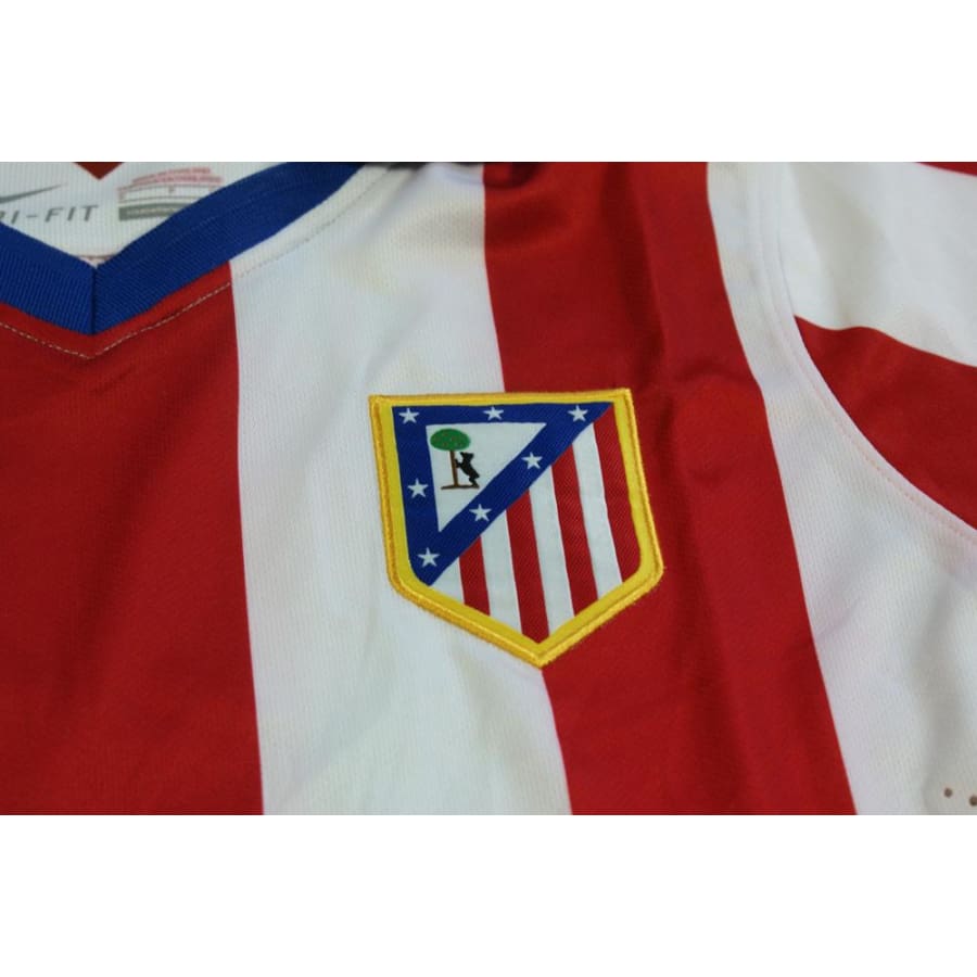 Maillot football Atletico Madrid domicile N°7 GRIEZMANN 2014-2015 - Nike - Atletico Madrid