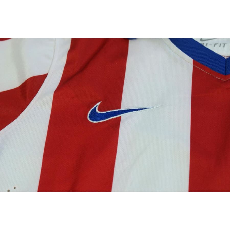 Maillot football Atletico Madrid domicile N°7 GRIEZMANN 2014-2015 - Nike - Atletico Madrid