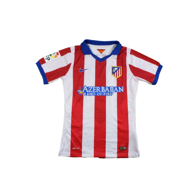 Maillot football Atletico Madrid domicile N°7 GRIEZMANN 2014-2015 - Nike - Atletico Madrid