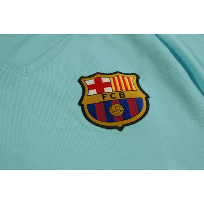 Maillot football Barça extérieur 2017-2018 - Nike - Barcelone