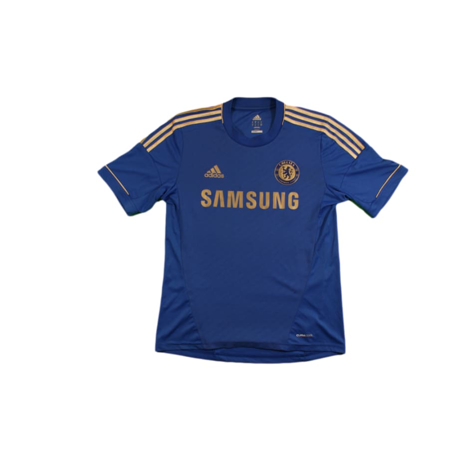 Maillot football Chelsea FC domicile 2012-2013 - Adidas - Chelsea FC