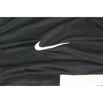 Maillot football Coupe de France gardien N°1 années 2010 - Nike - Coupe de France