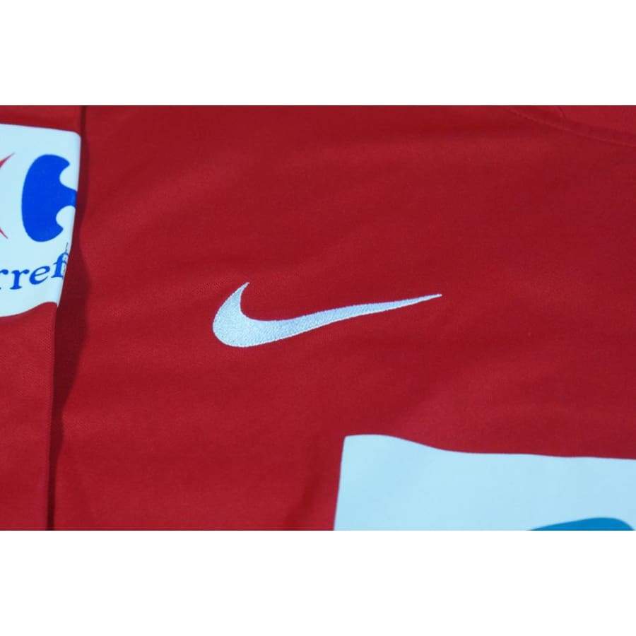 Maillot football Coupe de France N°15 années 2010 - Nike - Coupe de France