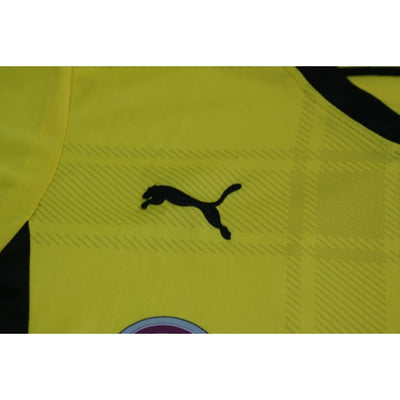 Maillot football Dortmund domicile 2013-2014 - Puma - Borossia Dortmund