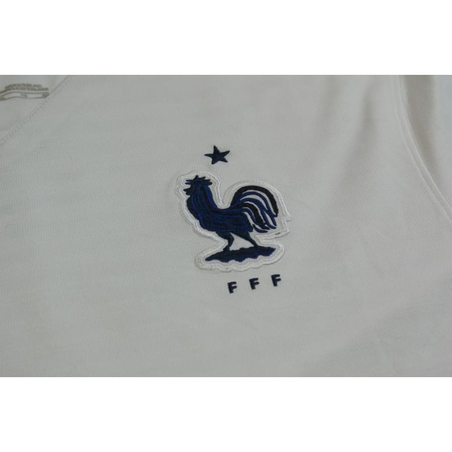 Maillot football équipe de France extérieur 2015-2016 - Nike - Equipe de France