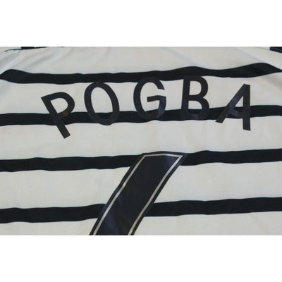 Maillot football Equipe de France extérieur N°6 POGBA 2017-2018 - Nike - Equipe de France