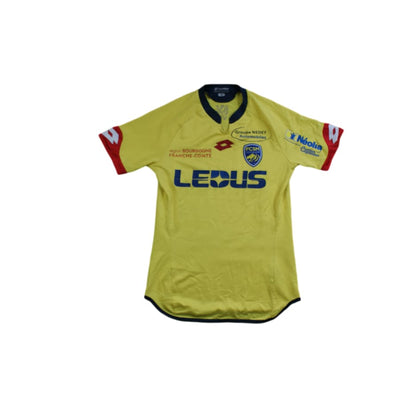 Maillot football FC Sochaux-Montbéliard domicile 2015-2016 - Lotto - FC Sochaux-Montbéliard