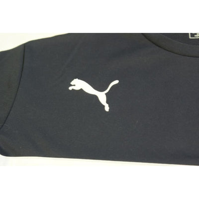 Maillot football Girondins de Bordeaux entraînement années 2010 - Puma - Girondins de Bordeaux